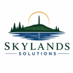 Skylands Solutions logo